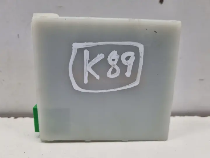 Volvo XC90 I MODUŁ ALARMU Sterownik 30679205