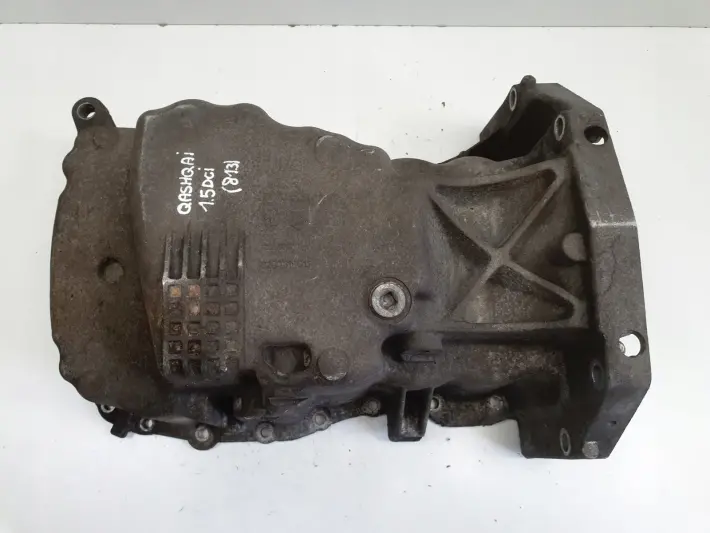 Nissan Qashqai 1.5 DCI MISKA OLEJOWA oleju 8200318813