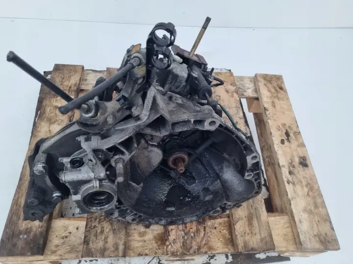 Fiat Stilo 1.6 16V SKRZYNIA BIEGÓW manual manualna