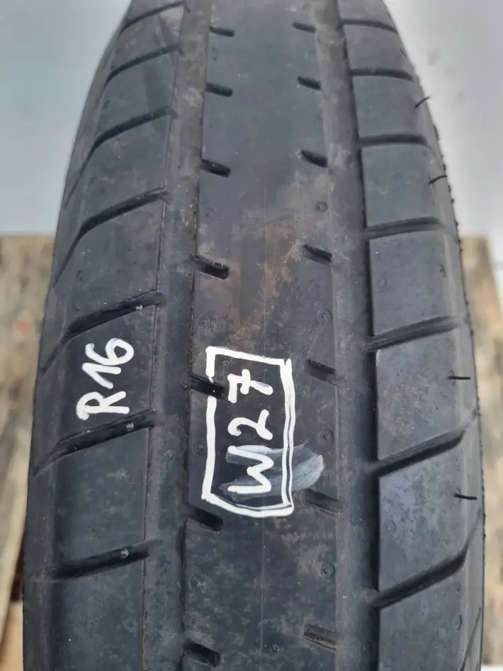 Ford C-Max Focus Mk2 II KOŁO DOJAZDOWE dojazdówka 125/85 R16 5x108 1S71MH