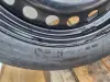 Volvo S40 II V50 C30 KOŁO DOJAZDOWE dojazdówka 125/85 R16 30683913 2160823