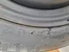 Ford C-Max Focus Mk2 II KOŁO DOJAZDOWE dojazdówka 125/85 R16 5x108 1S71MH