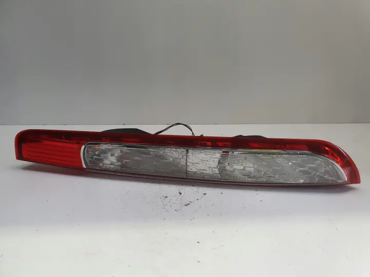 Ford Focus MK2 lift 07-11r TYLNA LAMPA PRAWA prawy tył pasażera