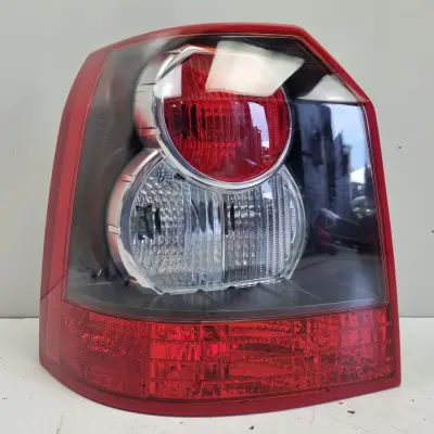 Land Rover Freelander II L359 06-11 TYLNIA TYLNA LAMPA LEWA lewy tył EUROPA