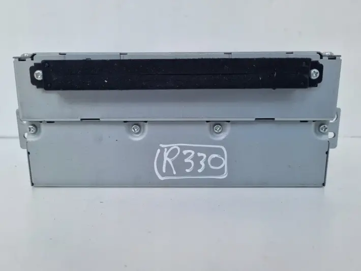 Volvo VOLVO V60 I S60 II XC60 I CZYTNIK NAWIGACJI Radio 31337571AA 31337571