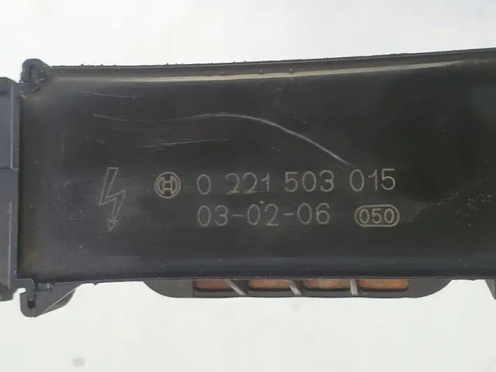 Opel Corsa C 1.2 16V CEWKA ZAPŁONOWA 0221503015
