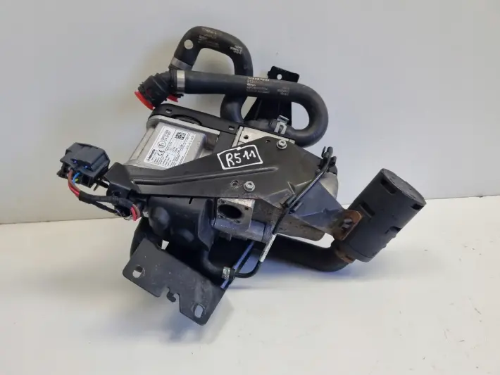 Volvo S90 V90 Diesel OGRZEWANIE POSTOJOWE Webasto Thermo Top Evo 9026496F