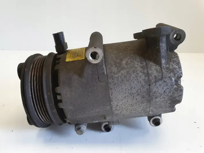 Volvo S40 II V50 1.8 16V SPRĘŻARKA KLIMATYZACJI 3M5H-19D629-RG