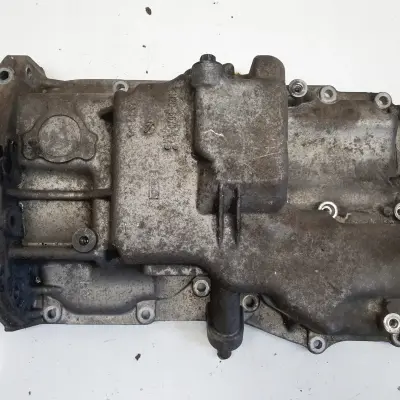 Ford C-MAX 1.8 16V MISKA OLEJOWA oleju 6M2G-6675-CA