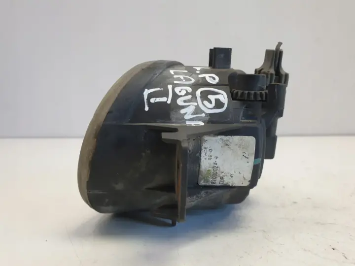 Renault Laguna II LEWY PRZEDNI HALOGEN lewy przód