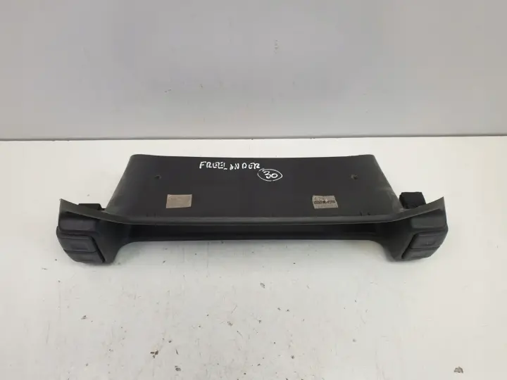 Freelander I OBUDOWA RAMKA LICZNIKA AWR4272