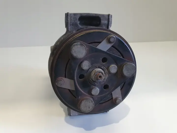 Volvo V40 II 1.6 D2 SPRĘŻARKA KLIMATYZACJI P31291251