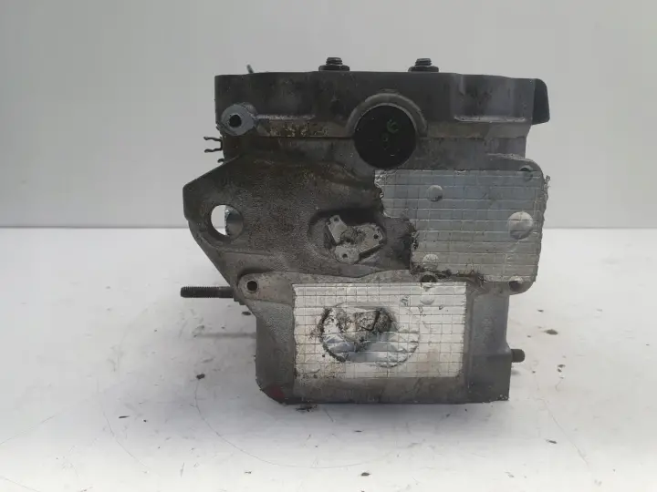 Audi A3 8L 8P 1.6 8V GŁOWICA CYLINDRÓW 06B103373T