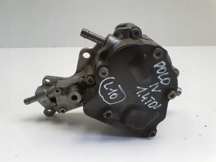 VW Polo IV Seat Ibiza III 1.4 TDI POMPA VACUM wakum 038145209E