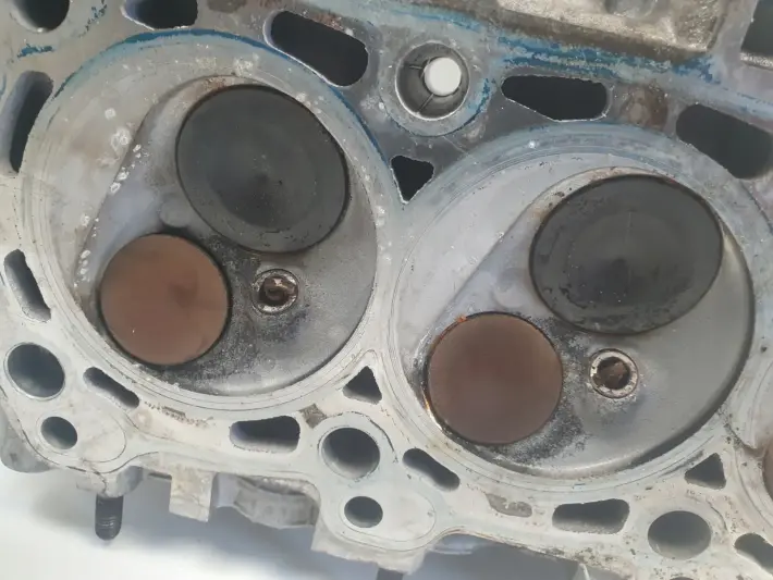 Mercedes W169 1.5 8V GŁOWICA CYLINDRÓW R2660160401