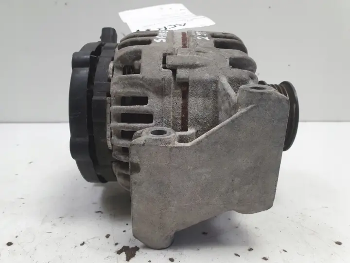 Saab 93 9-3 II 2.0 T ALTERNATOR 0124425056 120A bosch