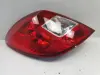 Opel Corsa D 5 drzwi TYLNA LAMPA LEWA lewy tył kierowcy