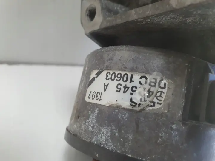 Jaguar XJ X300 4.0 R6 B OBUDOWA ROZRZĄDU pokrywa RNBC2110AA