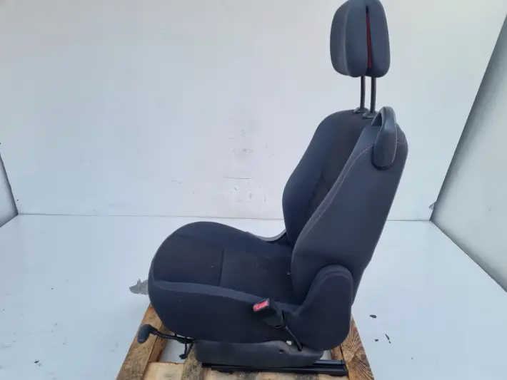 Renault Scenic II Conquest FOTEL FOTELE KOMPLET FOTELI europa