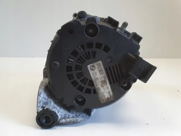 BMW E87 E90 2.0 D N47 ALTERNATOR 8507624 AL02 180A