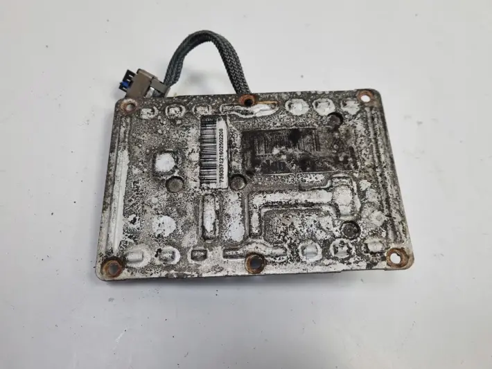 Volvo Renault Citroen Audi PRZETWORNICA Led Valeo 7 pin