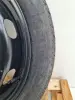 Audi Seat Vw Skoda KOŁO DOJAZDOWE dojazdówka 125/70 R18 1K0601027B