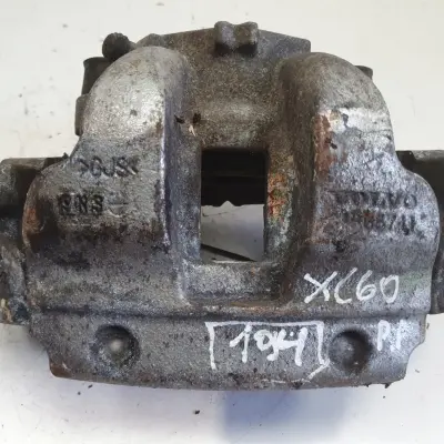 Volvo S90 XC60 II PRZEDNI ZACISK HAMULCOWY prawy przód PASAŻERA 31665741