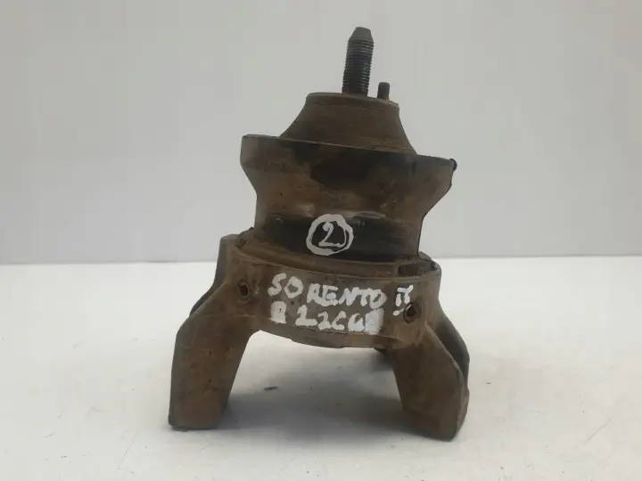 Kia Sorento II 2.2 CRDI ŁAPA SILNIKA Poduszka