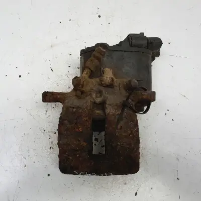 Volvo S60 II S80 II V60 V70 III XC70 II TYLNY ZACISK HAMULCOWY prawy tył