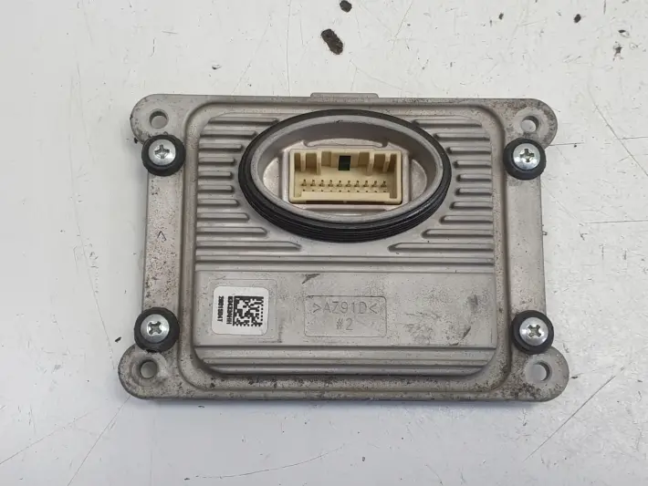 Kia Niro MODUŁ LED przetwornica 92190-G5200