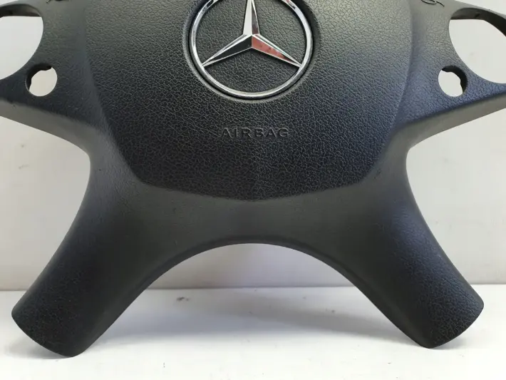 Mercedes W204 AIRBAG PODUSZKA POWIETRZNA KIEROWCY