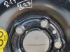 Volvo S80 V70 S60 I KOŁO DOJAZDOWE dojazdówka 125/80 R17 9209872