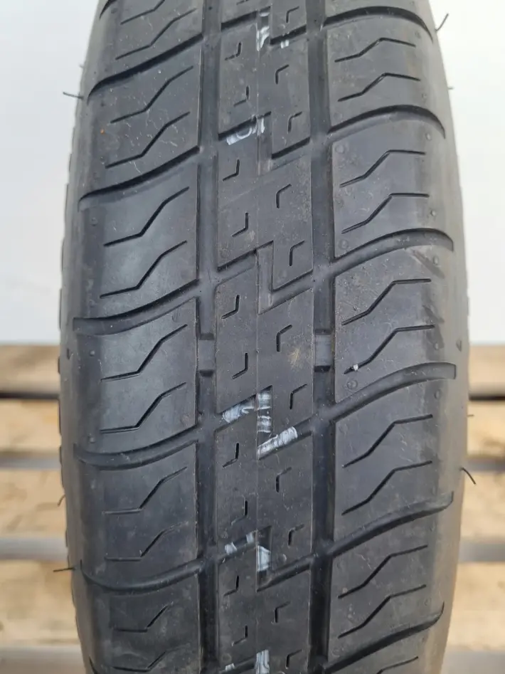 Ford C-Max Focus Mk2 II KOŁO DOJAZDOWE dojazdówka 125/85 R16 5x108 1S71MH