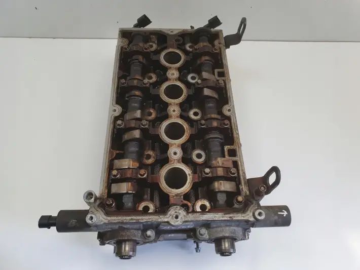 Opel Vectra C 1.8 16V GŁOWICA CYLINDRÓW Z18XER 55353286