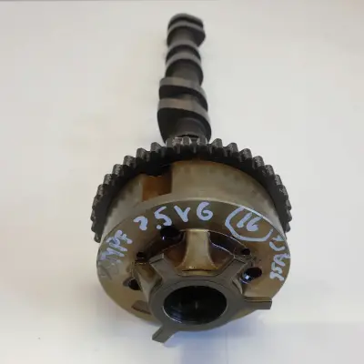 Jaguar X-Type 2.5 V6 WAŁEK ROZRZĄDU ssący KOŁO FAZ