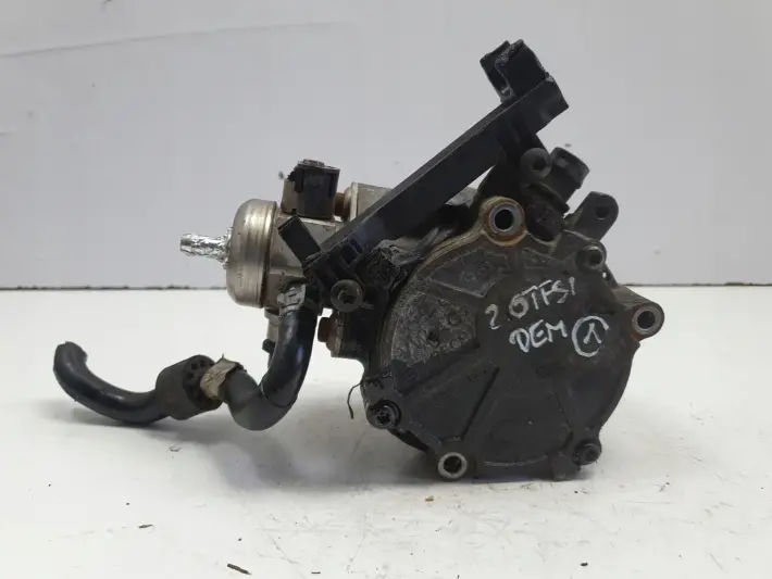 Audi A4 B9 2.0 TFSI POMPA VACUM wakum DEM DEMA