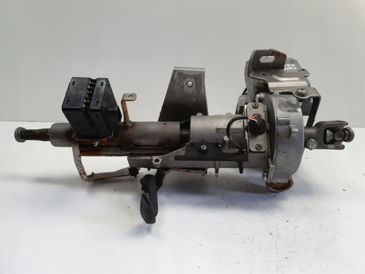 Renault Captur I WSPOMAGANIE ELEKTRYCZNE Kolumna kierownicza 488103594R