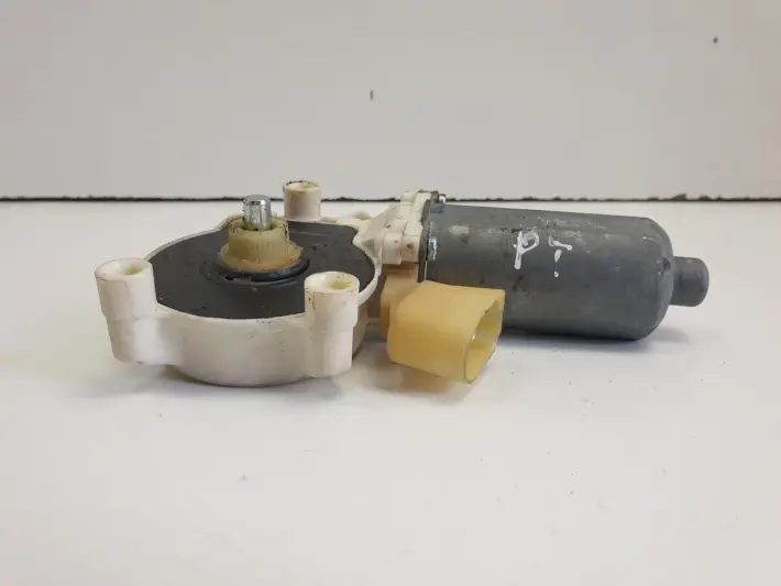 BMW X6 E71 SILNICZEK SZYBY Prawy tył PASAŻERA