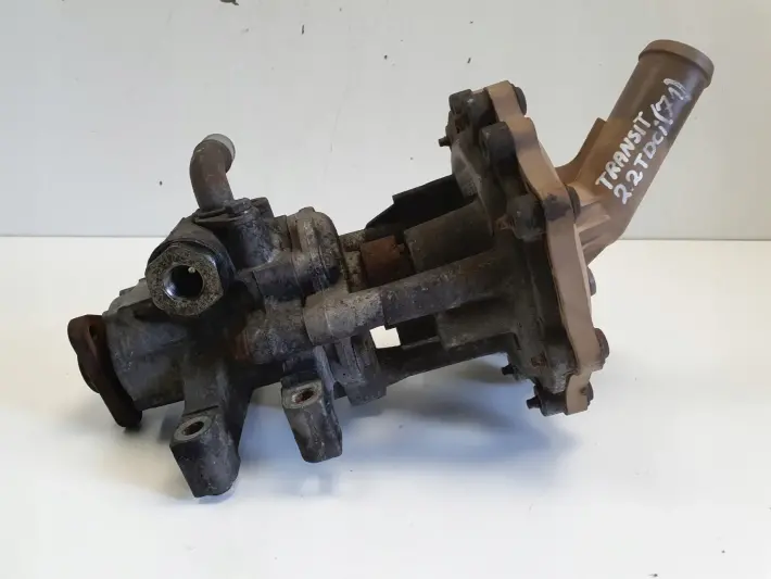 Ford Transit MK7 VII 2.2 TDCI POMPA WSPOMAGANIA 6C11-3A674-AB
