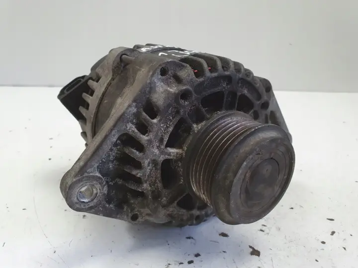 Opel Astra IV J 1.7 CDTI ALTERNATOR 13500186 100A