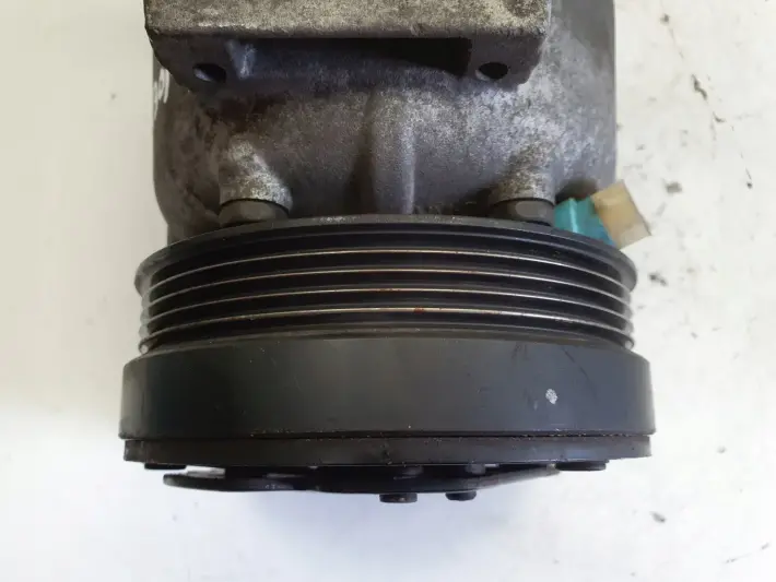 Chevrolet Aveo T250 1.4 16V SPRĘŻARKA KLIMATYZACJI pompa 730054