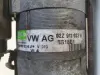 VW Golf V 1.9 TDI ROZRUSZNIK valeo 02Z911023H