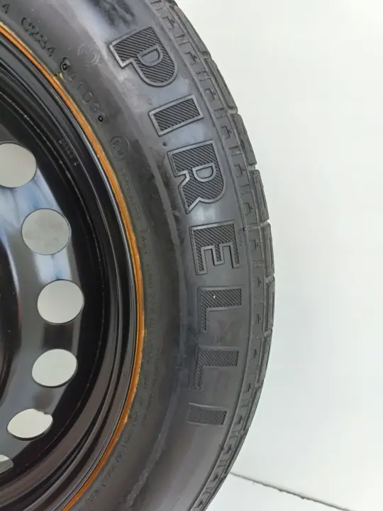 Volvo S40 II V50 C30 KOŁO DOJAZDOWE dojazdówka 125/85 R16 30683053 2160823