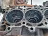 DÓŁ SILNIKA BLOK WAŁ TŁOK Nissan Navara III D40 Pathfinder R51 2.5 DCI YD25