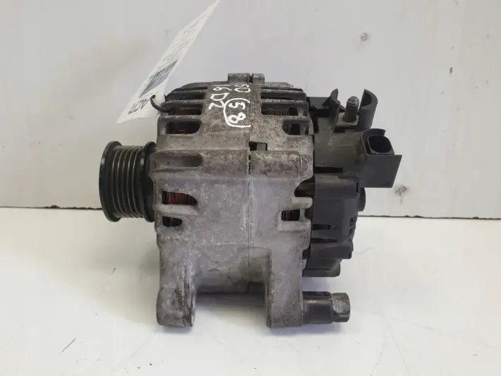 Volvo S40 II V50 1.6 D D2 ALTERNATOR 30659389 120A