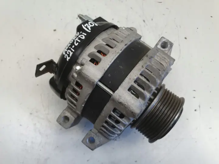 Honda Accord VII 2.2 I-CTDI ALTERNATOR