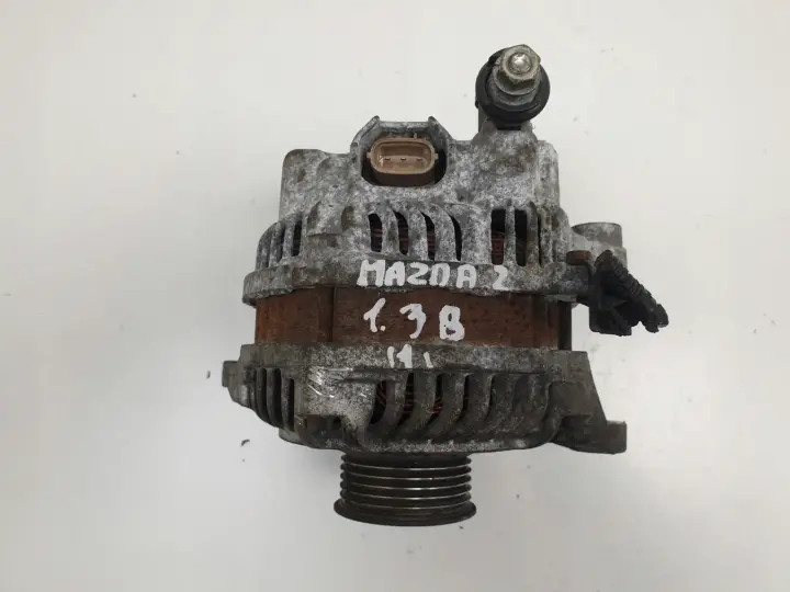 Mazda 2 1.3 16V ALTERNATOR A2TG1391