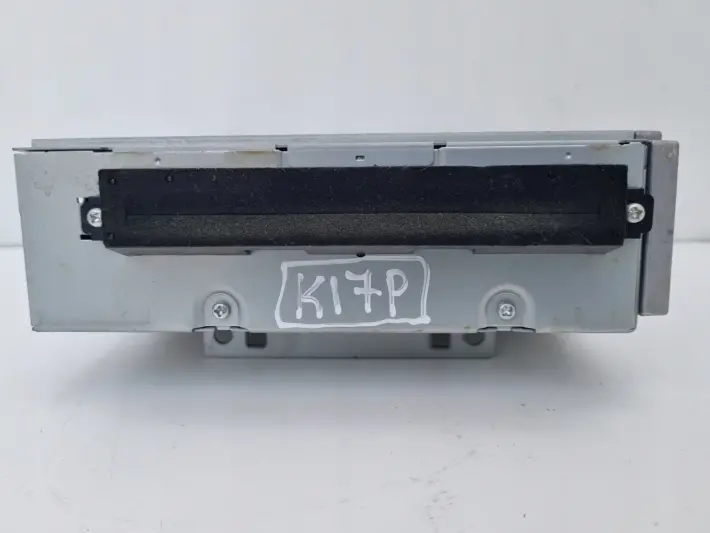 Volvo S40 II V50 RADIO CD radioodtwarzacz CZYTNIK PŁYT 31285448