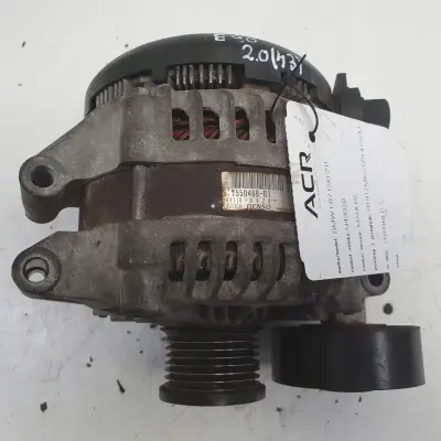 BMW E87 E90 2.0 i ALTERNATOR denso 7550468 170A