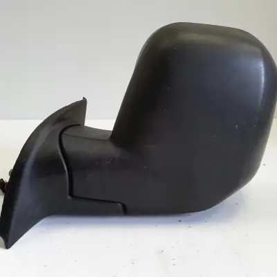 Peugeot Partner II 08-18r LUSTERKO LEWE KIEROWCY 3+2 5 pin pinów